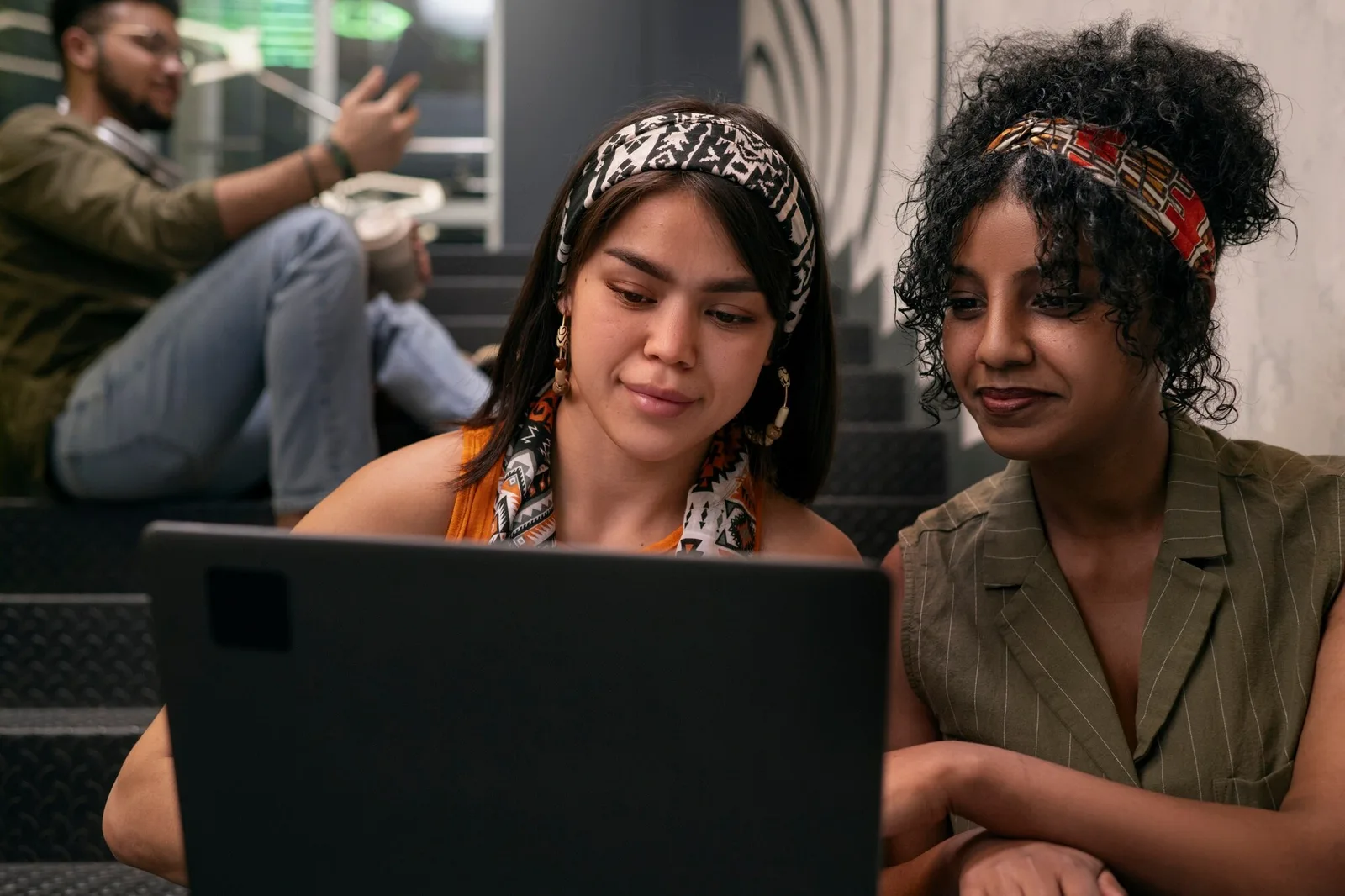 Women in Tech (WIT)