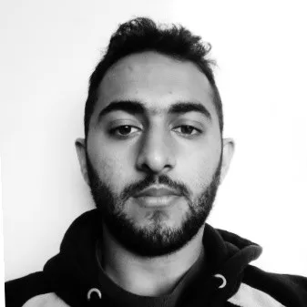 Adil Moughal