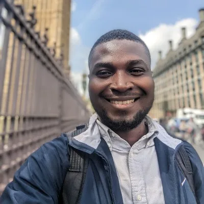 Michael Emmanuel Ebo