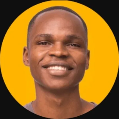 Allan Mogusu