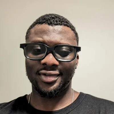 Gabriel Adekeye