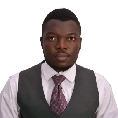 Newton Odagwe CASF