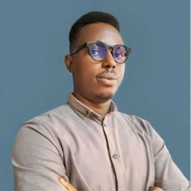 Emmanuel Oke