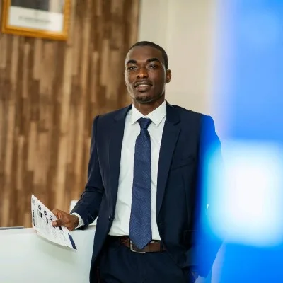 Isaac Gyamfi
