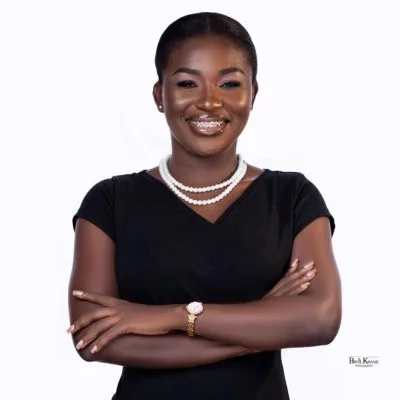 Nana Adjoa Anim