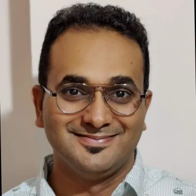 Abhinav Pachauri