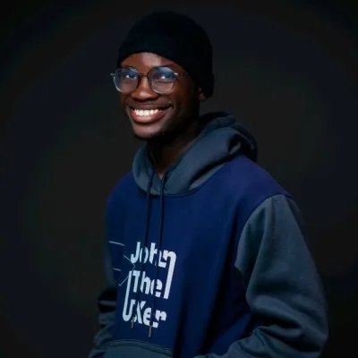 Taiwo John Kehinde