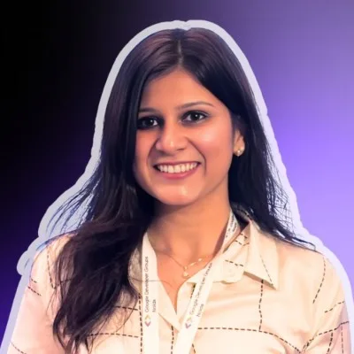 Vanshita Singh