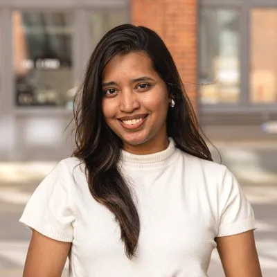 Vanshika Srivastava