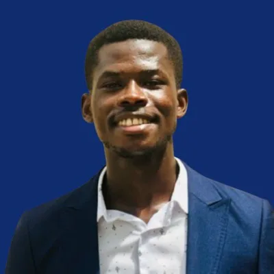 Prince Quansah