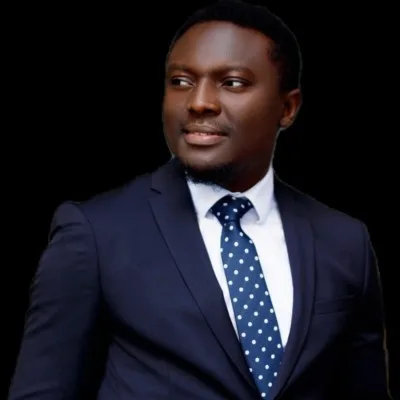 Taiwo Famurewa