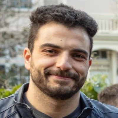 Shadi Aldabbas
