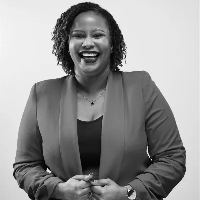 Lynnet Kamau