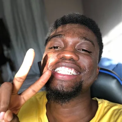 Nathan Osei
