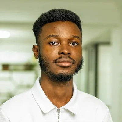 Antwi-A. Andrews