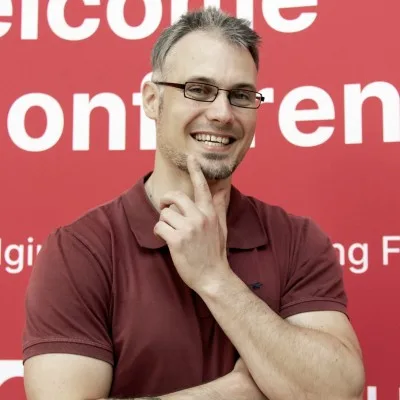 Johannes Dienst