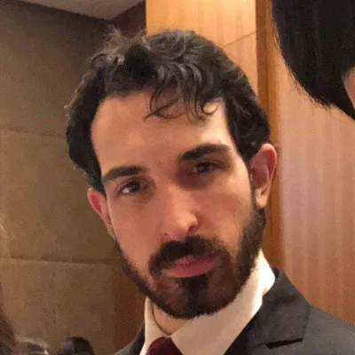 Michelangiolo Mazzeschi