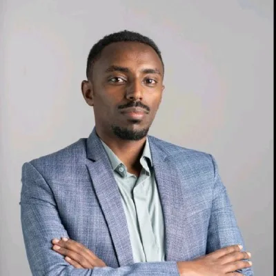 Ebenezer Eshetie