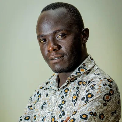 Samuel Murekefu