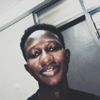 Emmanuel Eduakwah