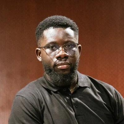 Ebenezer Boampong