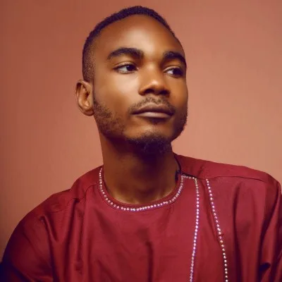 Timothy Okooboh