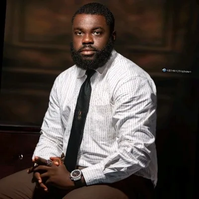 Kayode Stephen