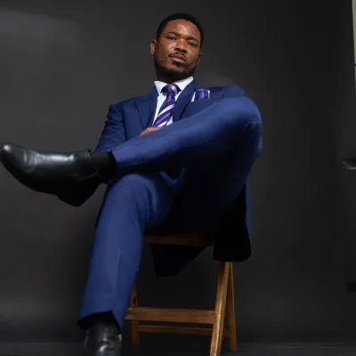 Uchenna J. Icon
