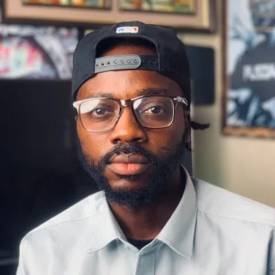 Charles Obeng