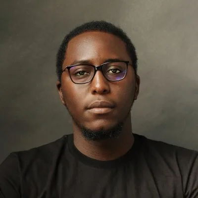 Joshua Musa