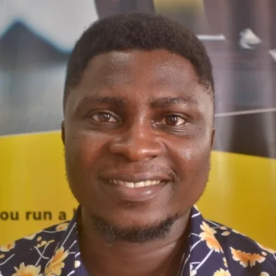 Courage Osamwengie