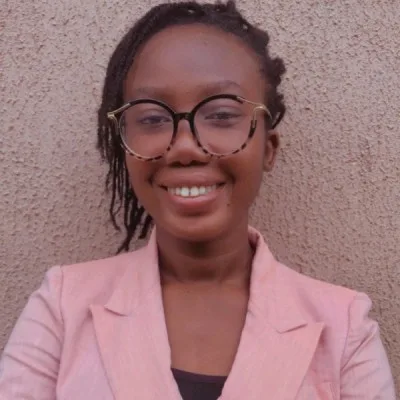 Chidinma Nwajagu