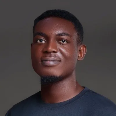 Daniel Ugbeye