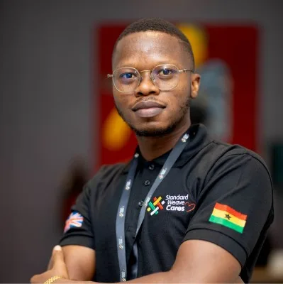 David Mukafui Awanta