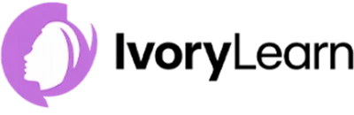 IvoryLearn logo